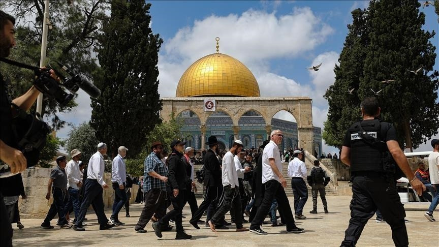 "اليمين الصهيوني" وتدمير روح السلام وركائزه في فلسطين والمنطقة