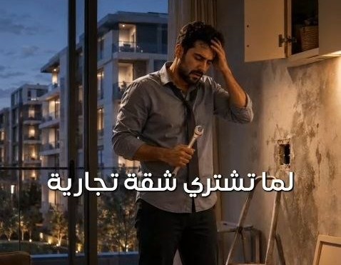 مع "الشّما" العقارية.. عيش ببيت ببرّيحك مش بيشغّلك