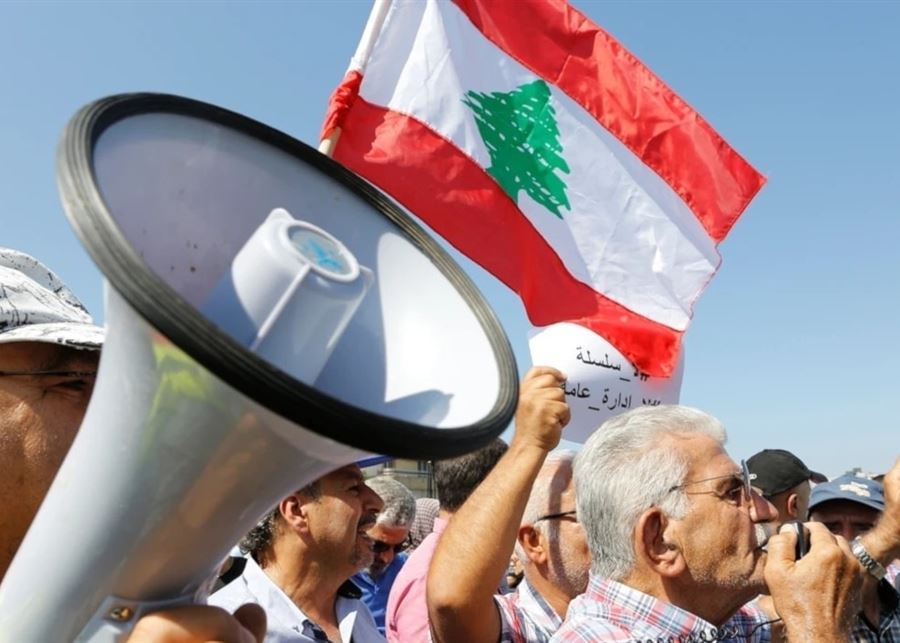 من واقع القطاع العام الى ملف النفايات مرورا بسوليدير.. الدولة تخسر ولا تربح