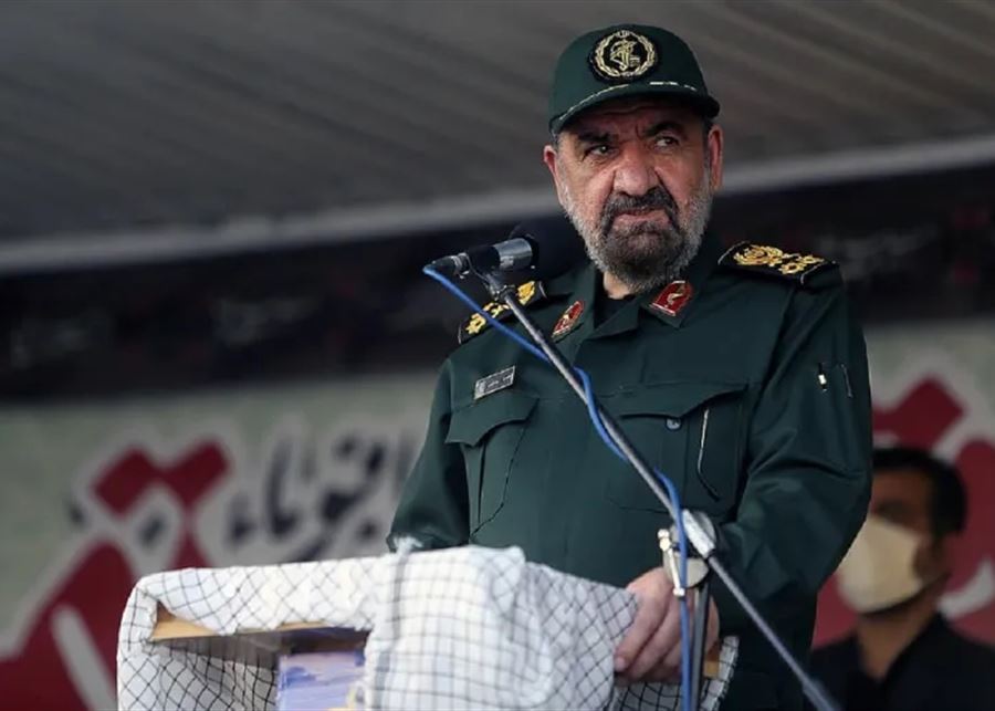 ما دلالت تعيين رضائي أمينًا للمجلس الأعلى للأمن القومي في ظل المحادثات المتعلقة بمضيق "هرمز"؟