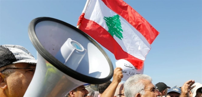 تجمُّع روابط القطاع العام جدد رفضه تقسيط المفعول الرجعي: للتجمع غداً أمام مجلس النواب