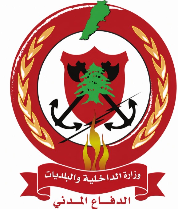 إستهداف عناصر الدفاع المدني أثنا قيامهم بواجبهم الإنساني