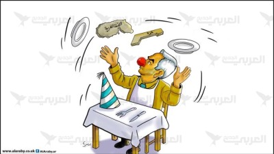 نتنياهو وبنياهو