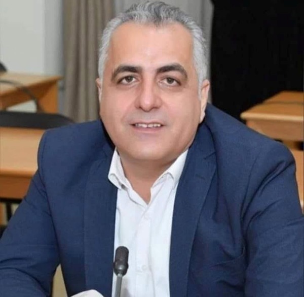 كركي: عودة العمل إلى مكتب الضمان في النبطيّة