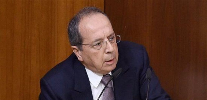 وزير الدفاع "بكي"... جميل السيّد يكشف بالتفاصيل ما جرى بين سلام ومنسّى في مجلس النواب