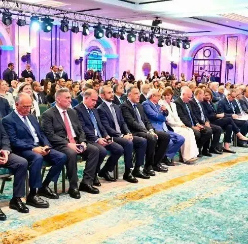 مؤتمر عربي لمواجهة غسل الأموال وتمويل الإرهاب: الإصلاح المالي شرط لإستعادة الثقة والإصلاح مفاتيح خروج لبنان من "اللائحة الرمادية"