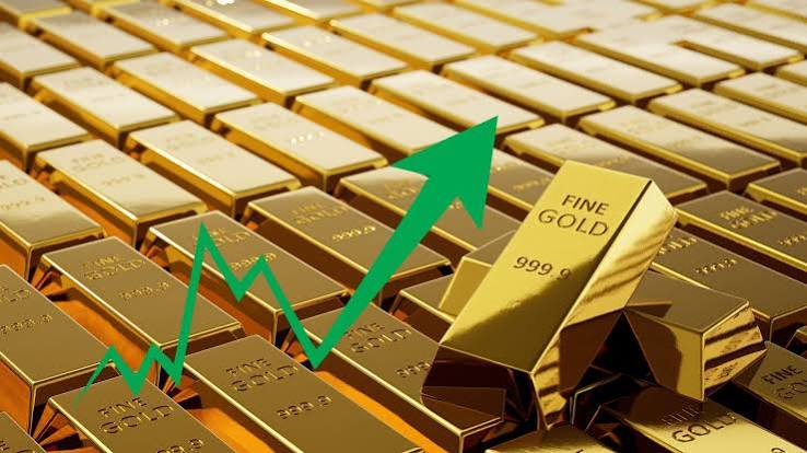 الذهب يرتفع مع ترقّب بيانات التضخّم الأميركية