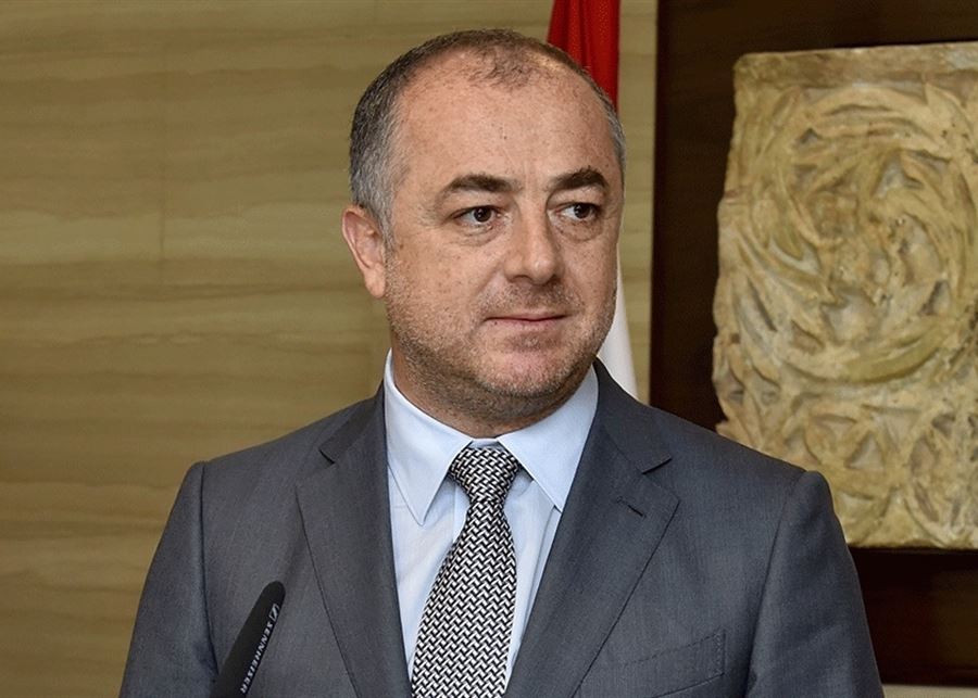 بو صعب بعد إقرار قانون العفو: لا يحق لرئيس الحكومة منع وزير الدفاع من الكلام وهذا الأمر لن يتكرر
