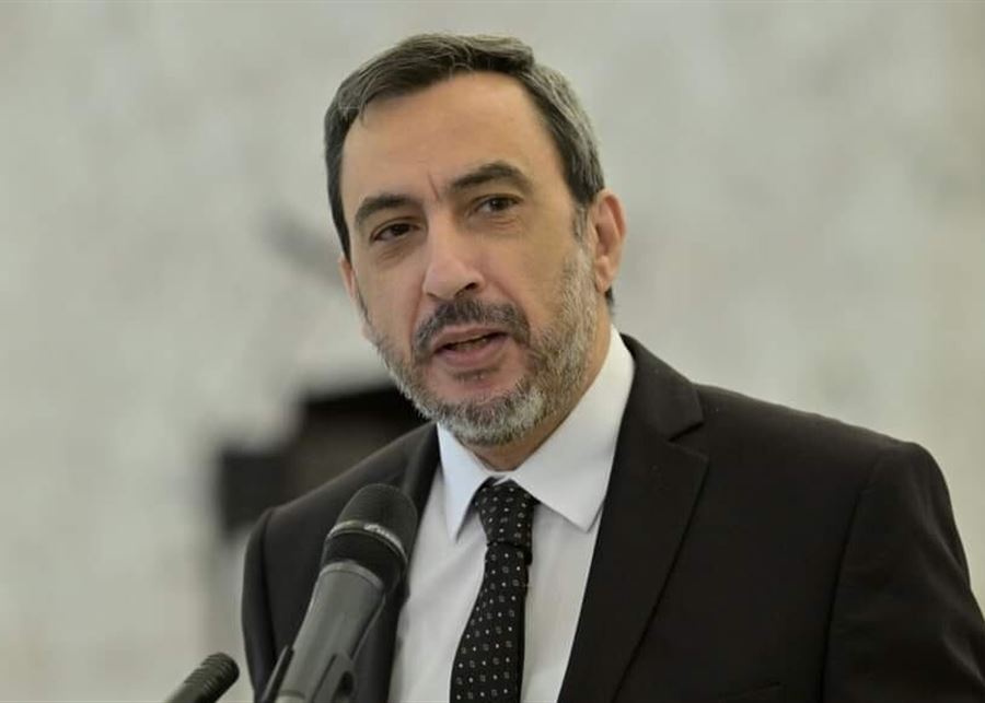 الحوت عن قانون العفو: إنجاز وطني وإنساني.. وسنواصل العمل حتى إغلاق ملف الموقوفين الإسلاميين
