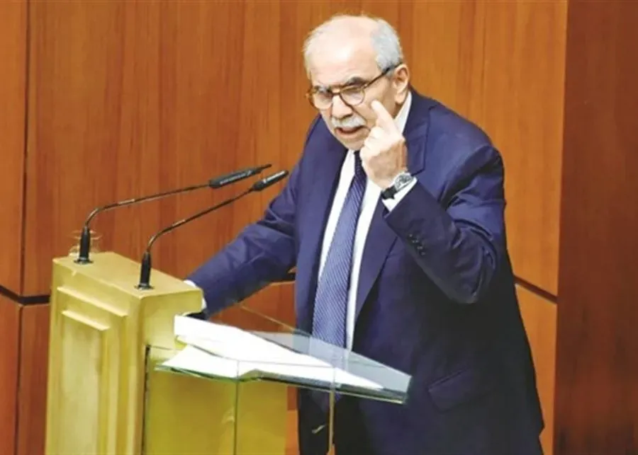 الموقف الصارم لنواف سلام: قطع الطريق أمام "الفيدرالية الوزارية"