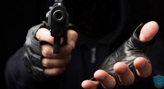 اقتحام مسلّح لمحطة في بحنين وسرقة 28 ألف دولار
