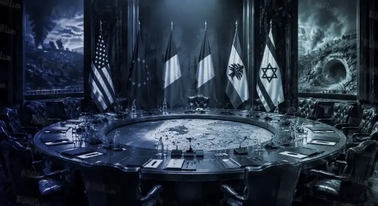 تعليق المفاوضات لا يُفيد لبنان والهدف تسريع الإنسحاب!