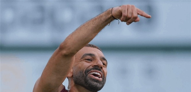 "لفتة لامست قلوبنا".. وزير الخارجية المصري يشكر تركيا بسبب محمد صلاح