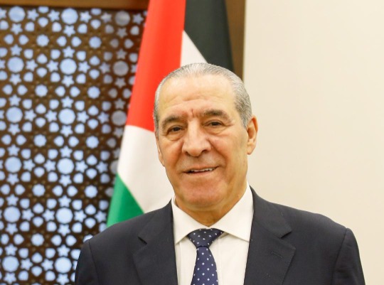 الشيخ يدين قرار الاحتلال بنقل صلاحيات إنفاذ القانون في المستوطنات إلى الشرطة الإسرائيلية