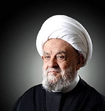 الإمام الشيخ عبد الأمير قبلان... إمام الوحدة وراعي المحبة