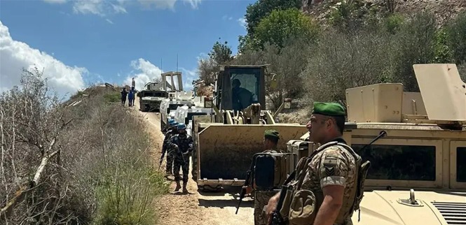 كليرفيلد في بيروت لتحريك المسار التفاوضي وحسم آلية المراقبة جنوباً