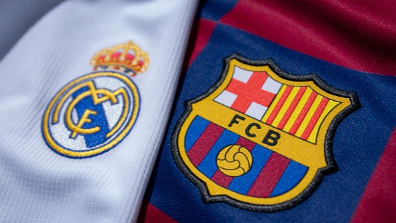 لماذا يغيب برشلونة وريال مدريد عن افتتاح الليغا؟