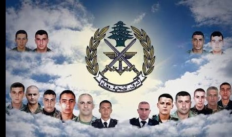 أهالي شهداء الجيش يتحضّرون لتحرّك ضد العفو