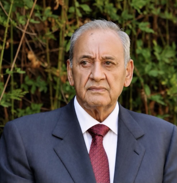 الرئيس بري:  دماء أطفال الجنوب تستدعي موقفاً وطنياً لوقف العدوان!