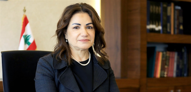 السيد: تنسيق مستمر لمواكبة أي حركة نزوح والاستجابة للاحتياجات الطارئة