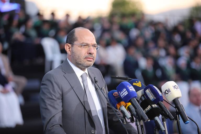 النائب مراد: البيانات لا تحمي لبنان.. والاحتلال يُسقط الاتفاقات بالقـتل والتـدمير