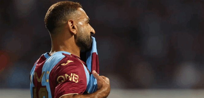 صلاح بلا هدف ولا صناعة.. كيف كانت مباراته الأولى في تركيا؟