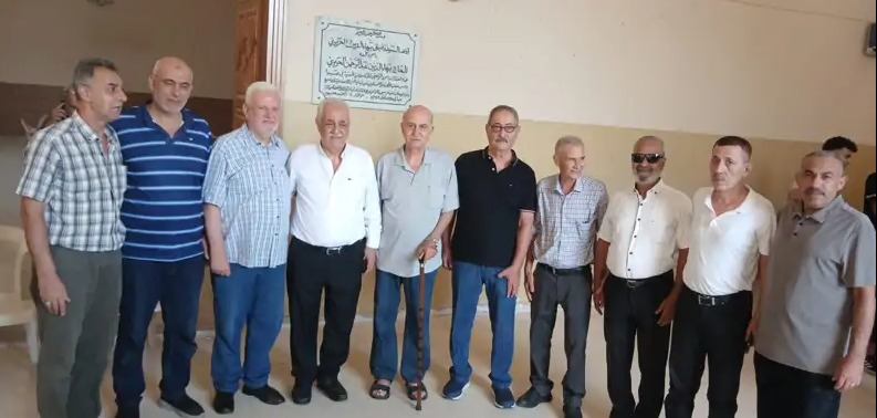 حركة "فتح" و"منظمة التحرير الفلسطينية" و"الهيئة الوطنية للمتقاعدين العسكريين" يشيعون اللواء مطيع أبو الليل