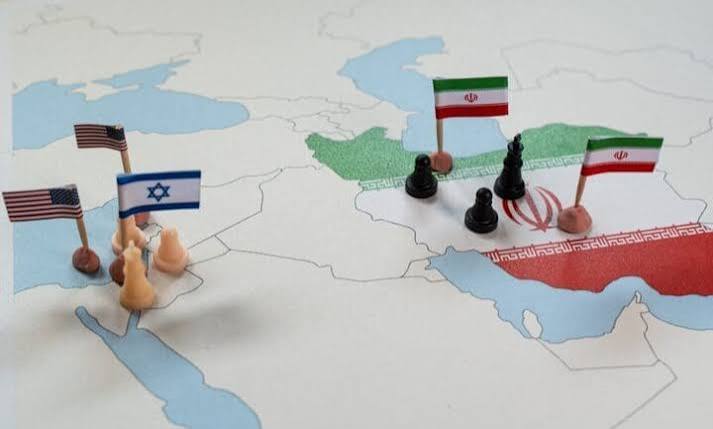 الشرق الأوسط: من إدارة الحروب إلى بناء نظام إقليمي للأمن والسلام