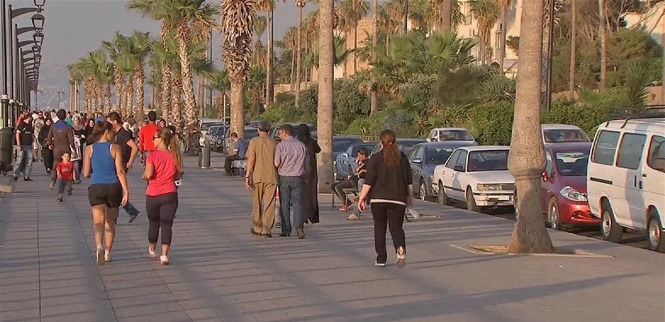 المشي الصباحي.. فوائد تجعله عادة يومية اساسية
