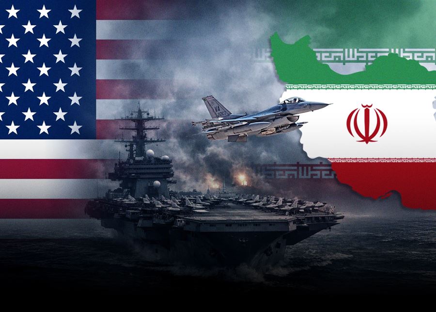 طهران تحدد مهلة لواشنطن وتهدد بالتصعيد في مضيق "هرمز"