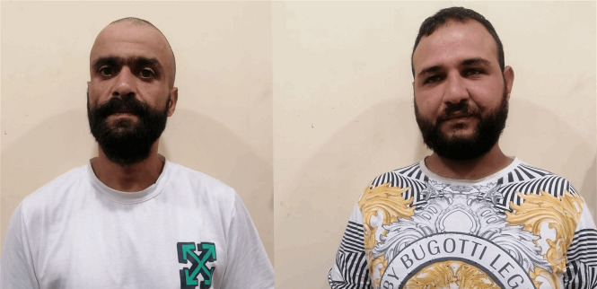 يفرضان الخوات على زوّار مدافن باب الرمل... هل وقعتم ضحية أعمالهما؟
