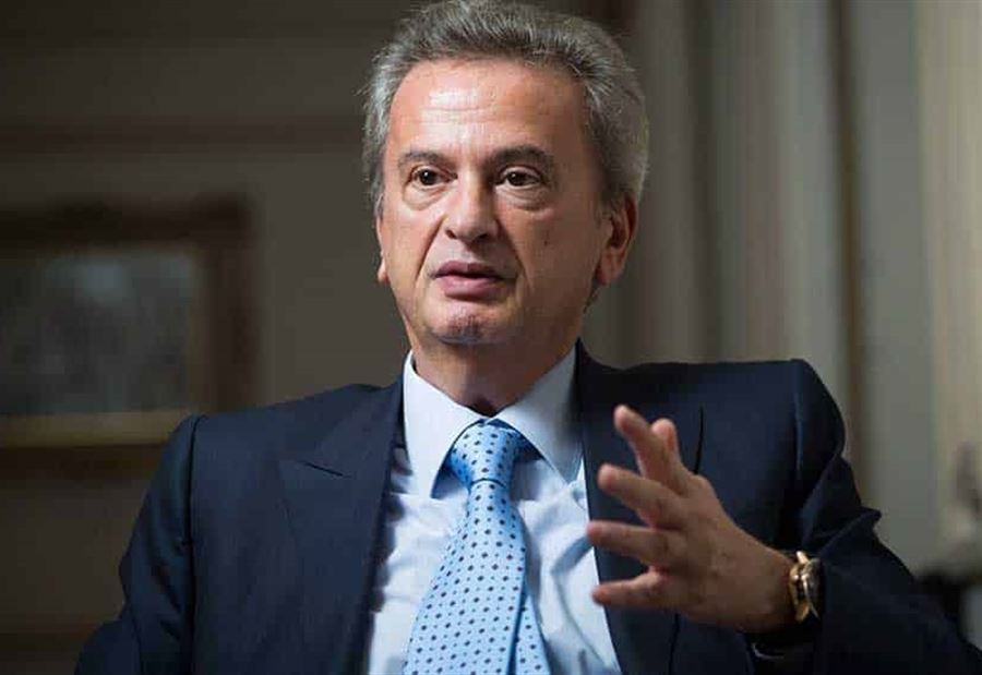 رياض سلامة من المستشفى إلى سجن رومية