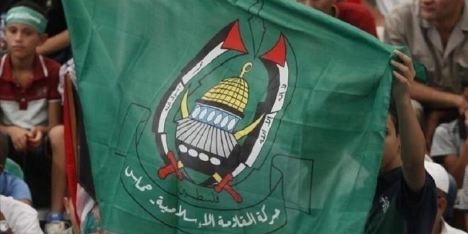 "حماس" وخيار التحول السياسي