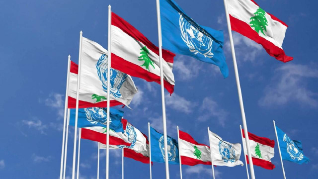 الأمم المتحدة تحذر من تصعيد مقلق في جنوب لبنان