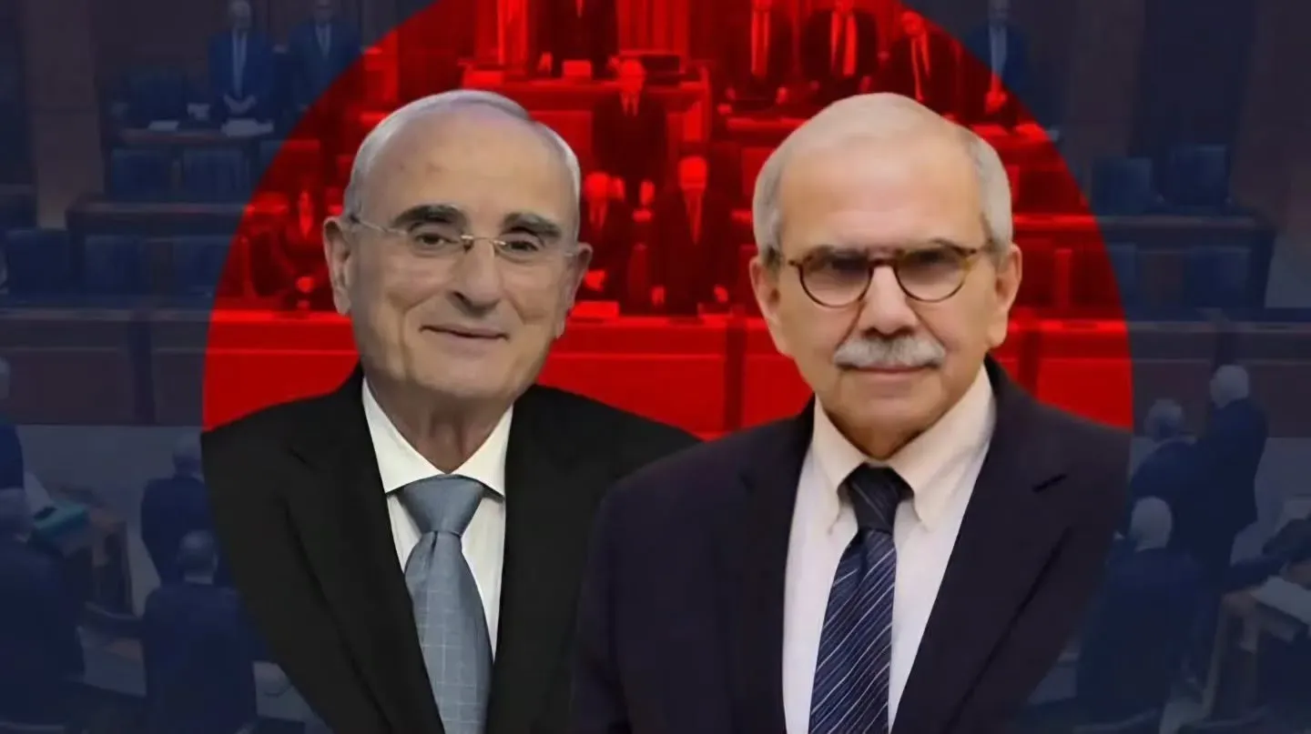صلاحية الرئيس.. ودموع الوزير والسفير