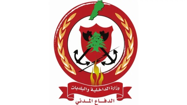 الدفاع المدني ينفّذ 168 مهمة خلال 24 ساعة