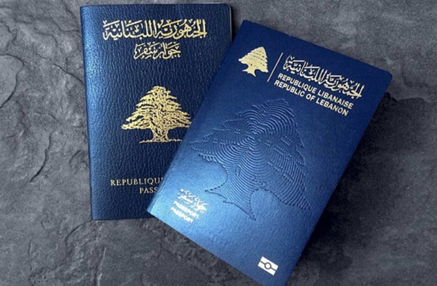 شرط جديد للبنانيين الراغبين بالسفر إلى قبرص