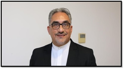 هل يمكن للكنيسة أن تدعو إلى المصالحة وهي تُبارك التجريد من الممتلكات العامة