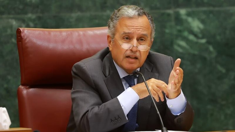فهمي: "إســــــرائيل" تتصرف كدولة مارقة ويتعين وضع حد لإفلاتها من المحاسبة