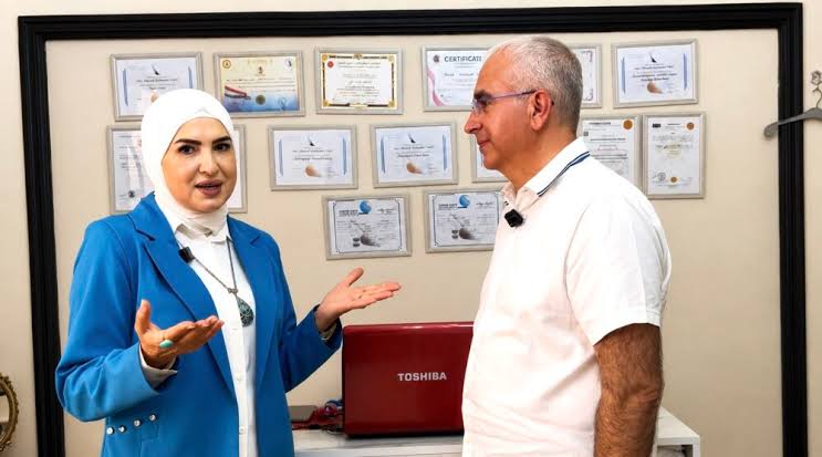 سما صيدا تُواصل مبادرة «فرحة صيدا» لدعم العرسان ومشاركتهم مشوار العمر
