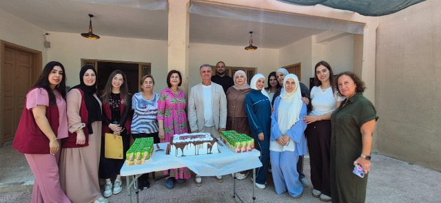 جمعية "أهلنا" تختتم بالتعاون مع "Safe Spaces Lebanon" دورة تقوية مدرسية لطلابهما تحضيراً لهم للعام الدراسي المقبل