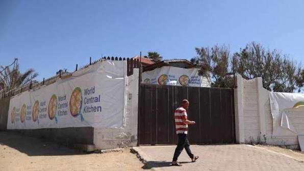 بريطانيا وأستراليا وكندا: إغلاق "إســــــــرائيل" التحقيق في استهداف قافلة المطبخ المركزي العالمي أمر مخزٍ