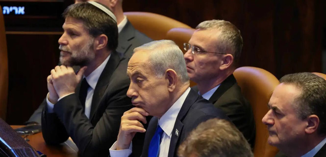 الانتخابات وتغير التحالفات.. هل تفقد "إسرائيل" حليفها الأبرز؟
