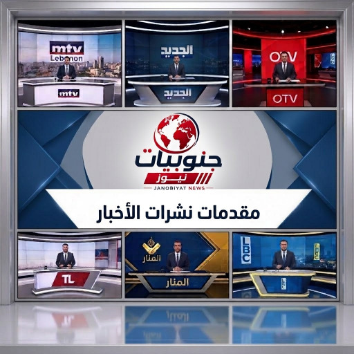 مقدمات نشرات الأخبار مساء السبت 22-08-2026