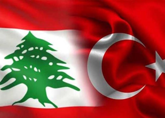 دور لتركيا في خروج الحرس الثوري من لبنان؟
