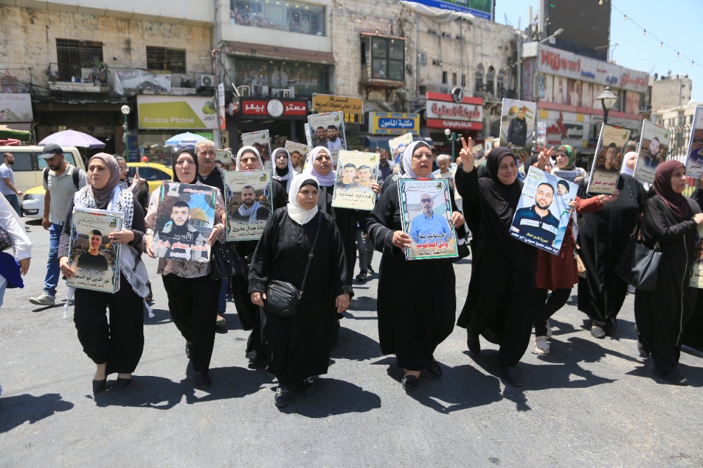 الطوارئ... غطاء لاستمرار عزل الأسرى الفلسطينيين في سجون الاحتلال