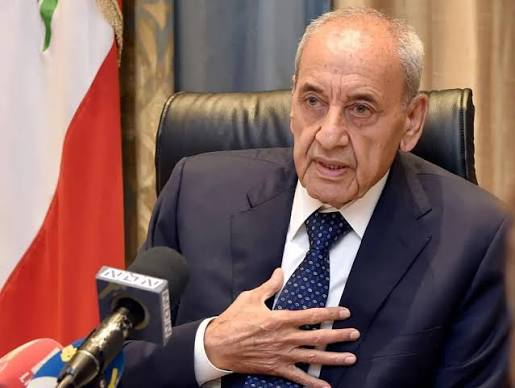الرئيس بري في المولد النبوي: الاقتداء بالقيم الإيمانية طريق لصون الكرامة الإنسانية