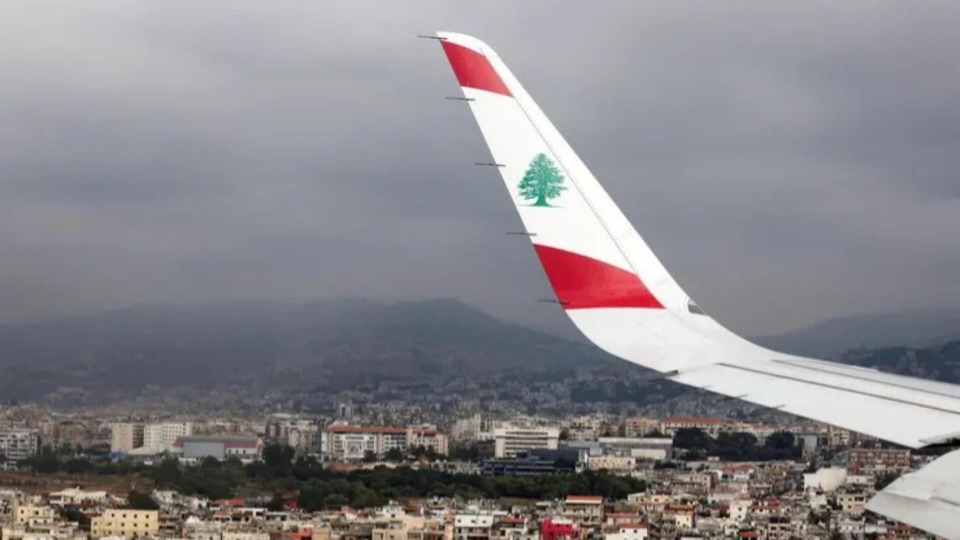 بالأرقام: لبنان يُحلّق… والمطار يشهد على ذلك!