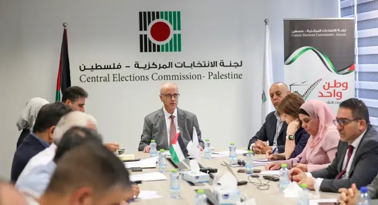 الحمد الله يؤكد إجراء "الانتخابات التشريعية" في موعدها المقرر!