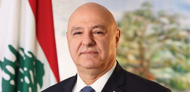 الرئيس عون بذكرى المولد النبوي الشريف: استلهموا الدروس في الصبر والوحدة